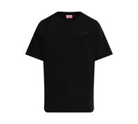 Kenzo - Signature Embroidered T-Shirt - - Tops - Uomo - Nero - L