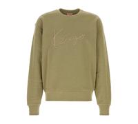 Kenzo - Felpe - - Sweatshirts & Hoodies - Uomo - Verde - S