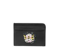 Kenzo - Small Leather Goods Fg55Pm600L21 99 - - Accessories - Uomo - Nero - ONE SIZE