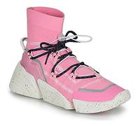 Kenzo Sneakers alte K SOCK SLIP ON in Rosa 38