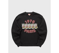 Kenzo SWEAT men Sweatshirts black in taglia:S