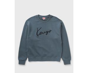 Kenzo Sweat men Sweatshirts grey in taglia:S