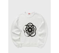 Kenzo SWEAT men Sweatshirts white in taglia:S