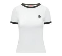 Kenzo - T-Camicie - - Tops - Donna - Bianco - XS