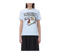 Kenzo - T-Camicie - - Tops - Donna - Blu - L
