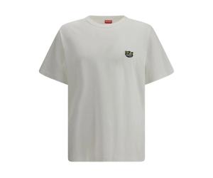 Kenzo - T-Camicie - - Tops - Uomo - Beige - M