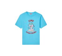 Kenzo - T-Camicie - - Tops - Uomo - Blu - M