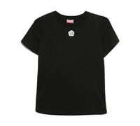 Kenzo - T-shirt Boke Flower 2.0 - - Tops - Donna - Nero - S