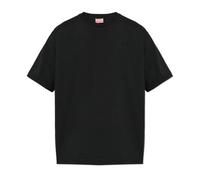 Kenzo, ,Tops ,Uomo ,Nero ,L T-shirt con logo