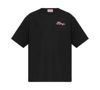 Kenzo - T-shirt con logo - - Tops - Uomo - Nero - S