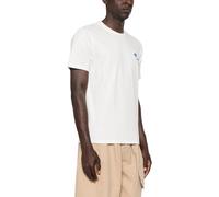 Kenzo - T-shirt Fg65Ts1624Sg 02 - - Tops - Uomo - Bianco - XL