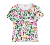 Kenzo - T-shirt floreale - -Tops -Donna -Multicolore -S