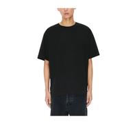 Kenzo, ,Tops ,Uomo ,Nero ,S T-shirt girocollo