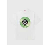 Kenzo T-Shirt men Shortsleeves white in taglia:S