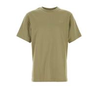 Kenzo - T-shirt Signature - - Tops - Uomo - Verde - M