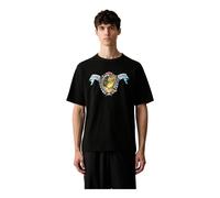 Kenzo - T-shirt Tigre Saltante - - Tops - Uomo - Nero - M