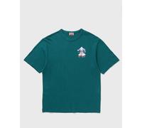 Kenzo TEE men Shortsleeves green in taglia:S