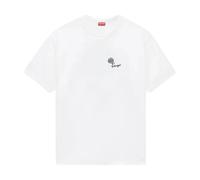 Kenzo - Tulip T-Shirt - - Tops - Uomo - Bianco - M