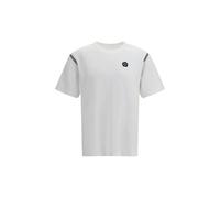 Kenzo White Cotton Sportswear - XL