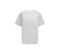 Kenzo White Cotton T-Shirt - XS