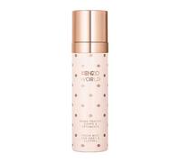 Kenzo World Body Mist spray per il corpo da donna 100 ml
