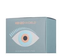 Kenzo World Eau de Parfum (donna) 50 ml