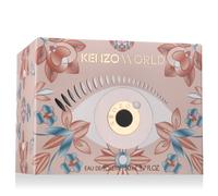 Kenzo Kenzo World Fantasy Collection EDT - 50 ml