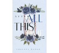 Keogh Chelsea After All This Time BOOK NUOVO