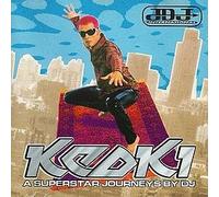 Keoki - A Superstar Journey