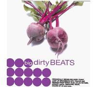 Keoki - Vol. 1-Big Dirty Beats