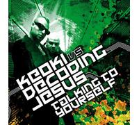 Keoki Vs. Decoding Jesus – Talking to Yourself