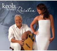 Keola Beamer & Raiatea by Keola Beamer & Raiatea Helm (2010-05-04)