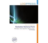 Keoladeo National Park: Bharatpur, India, Rajasthan, Siberian Crane, Ornithology