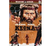 KEOMA--UNCUT SPAGHETTI WESTERN--