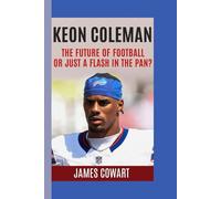 KEON COLEMAN: THE FUTURE OF FOOTBALL OR JUST A FLASH IN THE PAN?