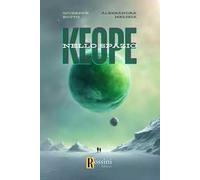 Keope nello spazio