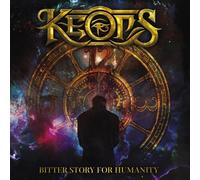 Bitter Story For Humanity