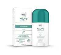 Keops DÃ©odorant 24h Cattura Odori Rinfrescante 40 ml RocÂ®