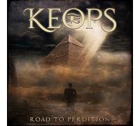 Keops Road to Perdition (Vinyl LP) 12" Album