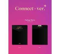 Kep1er 1st Mini Album [PRIMO IMPATTO] Connect - Ver...