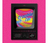 Kep1er 3rd Mini Album TROUBLESHOOTER K Ver. CD + 64p P.Book + P.Card + ID + a...