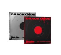 Kep1er - 8th Mini Album Crack Code CD (2 versions SET)
