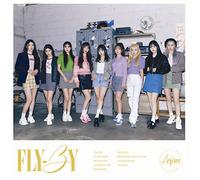 Kep1er - [CD + Booklet / Limited Edition / Type B]