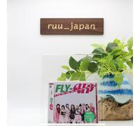 Kep1er FLY-UP Prima Edizione Limitata Type B CD Booklet Photo Card BVCL-1232 ...