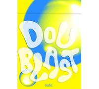 KEP1ER - KEP1ER - DOUBLAST 2nd Mini Album ( LEM0N BLAST Ver.+1ea PRE-ORDER ITEM ) K-POP SEALED