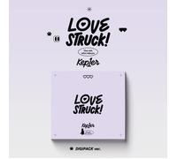 Kep1er Lovestruck (CD)
