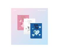 Kep1er TIPI-TAP 6th Mini Album (3 ver. SET)