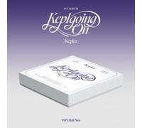 kep1going on