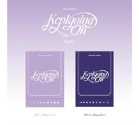 kep1going on
