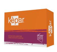 Kepar 30 Compresse 800 Mg
